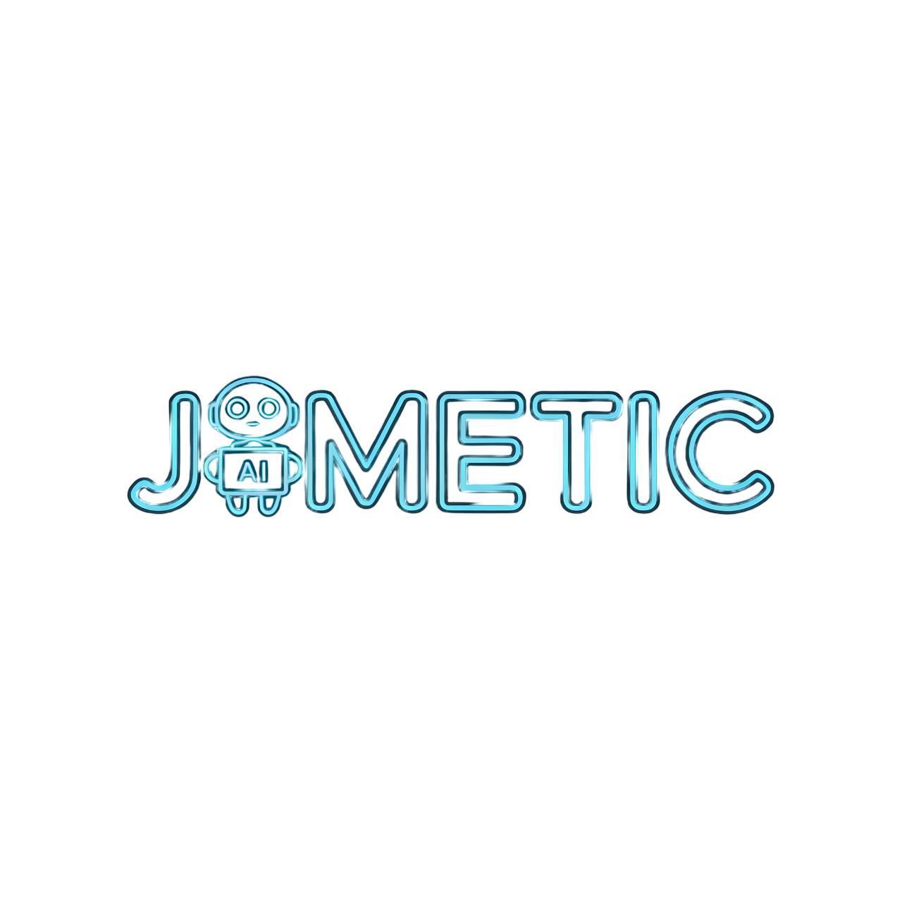 Jemetic Logo